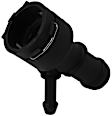 147-0056 Engine Water Pump Coupling, Sold Individually