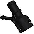 147-0056 Engine Water Pump Coupling, Sold Individually
