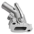 147-0095 Water Outlet - Sold Individually