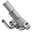 147-0095 Water Outlet - Sold Individually