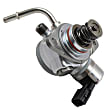 151-0001 Fuel Pump, Mechanical, Without Fuel Sending Unit, 2.0L, 4Cyl