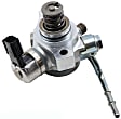 151-0002 Fuel Pump, Mechanical, Without Fuel Sending Unit, 1.5L, 4Cyl