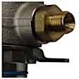 151-0003 Fuel Pump, Electric, Without Fuel Sending Unit, 2.0L, 4Cyl