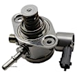 151-0007 Fuel Pump, Electric, Without Fuel Sending Unit