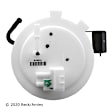 152-1047 Fuel Pump, Electric, With Fuel Sending Unit, 3.5L, 6Cyl