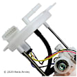 152-1047 Fuel Pump, Electric, With Fuel Sending Unit, 3.5L, 6Cyl