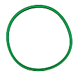 152-4010 Fuel Tank Seal