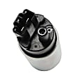 152-0891 Fuel Pump, Electric, Without Fuel Sending Unit