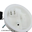 152-0954 Fuel Pump, Electric, With Fuel Sending Unit