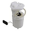 152-0966 Fuel Pump, Electric, With Fuel Sending Unit