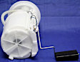 152-0966 Fuel Pump, Electric, With Fuel Sending Unit