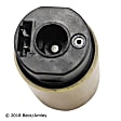 152-0988 Fuel Pump, Electric, Without Fuel Sending Unit