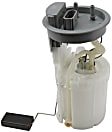152-0990 Fuel Pump, Electric, With Fuel Sending Unit, 1.9L, 4Cyl
