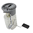 152-0990 Fuel Pump, Electric, With Fuel Sending Unit, 1.9L, 4Cyl