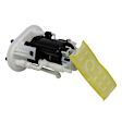 152-0998 Fuel Pump, Electric, With Fuel Sending Unit, 2.7L, 6Cyl