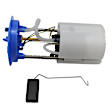 152-0999 Fuel Pump, Electric, With Fuel Sending Unit, 2.0L, 4Cyl
