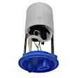 152-0999 Fuel Pump, Electric, With Fuel Sending Unit, 2.0L, 4Cyl