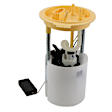 152-1009 Fuel Pump, Electric, With Fuel Sending Unit