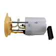 152-1009 Fuel Pump, Electric, With Fuel Sending Unit