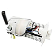 152-1010 Fuel Pump, Electric, With Fuel Sending Unit, 3.5L, 6Cyl, OE Replacement Series