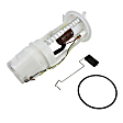 2010 Nissan Pathfinder - Fuel Pump, Electric, With Fuel Sending Unit, 6 Cyl 4.0L