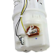 2010 Nissan Pathfinder - Fuel Pump, Electric, With Fuel Sending Unit, 6 Cyl 4.0L