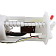2010 Nissan Pathfinder - Fuel Pump, Electric, With Fuel Sending Unit, 6 Cyl 4.0L