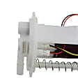 2010 Nissan Pathfinder - Fuel Pump, Electric, With Fuel Sending Unit, 6 Cyl 4.0L