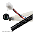 2006 Mercedes Benz E350 - Driver Side Fuel Pump, Electric, With Fuel Sending Unit, 3.5L 6Cyl