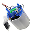152-1020 Passenger Side Fuel Pump, Electric, With Fuel Sending Unit, 3.0L, 6Cyl