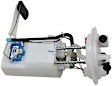 152-1031 Fuel Pump, Electric, With Fuel Sending Unit, 3.3L, 6Cyl