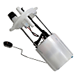 152-1037 Fuel Pump, Electric, With Fuel Sending Unit