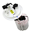 152-1037 Fuel Pump, Electric, With Fuel Sending Unit