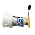 152-1038 Fuel Pump, Electric, With Fuel Sending Unit, 1.6L, 4Cyl