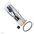 152-1040 Fuel Pump, Electric, With Fuel Sending Unit, 5.6L, 8Cyl