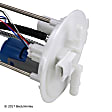 152-1040 Fuel Pump, Electric, With Fuel Sending Unit, 5.6L, 8Cyl