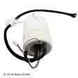 152-1041 Fuel Pump, Electric, Without Fuel Sending Unit