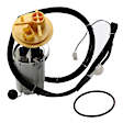 152-1051 Fuel Pump, Electric, With Fuel Sending Unit