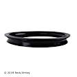 152-4002 Direct Fit Fuel Pump Tank Seal, Sold Individually