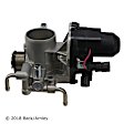 154-0165 Throttle Body, 4 Cyl., 1.5L Engine, Includes Electronic Throttle Body Actuator