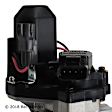 154-0165 Throttle Body, 4 Cyl., 1.5L Engine, Includes Electronic Throttle Body Actuator