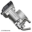 2016 Kia Forte LX 4 Cyl 1.8L - Throttle Body, 1.8L 4Cyl