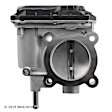 154-0186 Throttle Body, 4 Cyl., 1.8L Engine