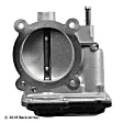 2017 Lexus RX450h - Throttle Body, Includes Electronic Throttle Body Actuator, 3.5L 6Cyl