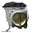 154-0191 Throttle Body, 6 Cyl., 3.5L Engine