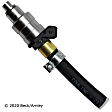 158-0099 Fuel Injector - Sold Individually, New