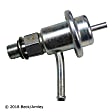 158-0191 Fuel Pressure Regulator