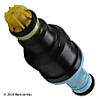 158-0229 Fuel Injector - Sold Individually, New