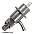 158-0252 Fuel Pressure Regulator