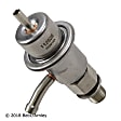 158-0252 Fuel Pressure Regulator